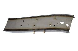 Rust Buster Frameworks - Rust Buster RB7315L LEFT Forward Rear Frame Section for 99-06 Silverado/Sierra - Image 1