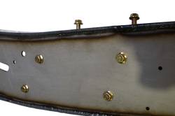 Rust Buster Frameworks - Rust Buster RB7315R RIGHT Forward Rear Frame Section for 99-06 Silverado/Sierra - Image 3