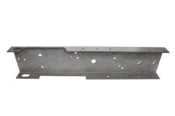 Rust Buster Frameworks - Rust Buster RB7313L LEFT Front Center Frame Section for 99-06 Silverado/Sierra - Image 2