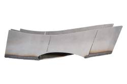 Rust Buster Frameworks - Rust Buster RB7312L Left Front Frame Section for 99-06 GM 1500 Trucks - Image 2