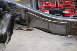 Rust Buster Frameworks - Rust Buster RB7312R Right Front Frame Section for 99-06 GM 1500 Trucks - Image 8