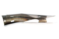 Rust Buster Frameworks - Rust Buster RB7312L Left Front Frame Section for 99-06 GM 1500 Trucks - Image 3
