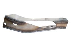 Rust Buster Frameworks - Rust Buster RB7312L Left Front Frame Section for 99-06 GM 1500 Trucks - Image 4