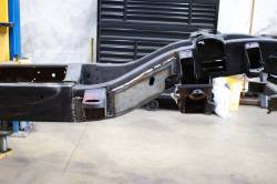 Rust Buster Frameworks - Rust Buster RB7312L Left Front Frame Section for 99-06 GM 1500 Trucks - Image 9
