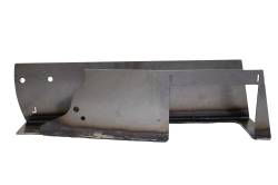 Rust Buster Frameworks - Rust Buster RB7130R RIGHT Front Center Frame Section for 05-15 Tacoma Ext/Double - Image 1