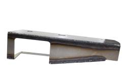 Rust Buster Frameworks - Rust Buster RB7130L LEFT Front Center Frame Section for 05-15 Tacoma Ext/Double - Image 3
