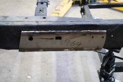 Rust Buster Frameworks - Rust Buster RB7130L LEFT Front Center Frame Section for 05-15 Tacoma Ext/Double - Image 4