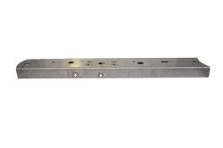 Rust Buster Frameworks - Rust Buster RB7129L LEFT Center Frame Section for 05-15 Tacoma Access/Double - Image 2