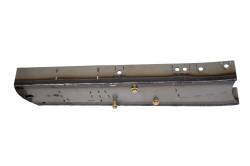 Rust Buster Frameworks - Rust Buster RB7128L LEFT Mid-Frame Section w/Mount for 05-15 Tacoma Ext/Double - Image 2