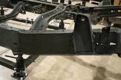 Rust Buster Frameworks - Rust Buster RB7128R RIGHT Mid-Frame Section w/Mount for 05-15 Tacoma Ext/Double - Image 4