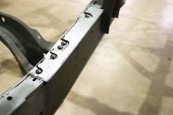 Rust Buster Frameworks - Rust Buster RB7128R RIGHT Mid-Frame Section w/Mount for 05-15 Tacoma Ext/Double - Image 5