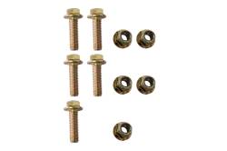 Rust Buster Frameworks - Rust Buster RB7128L LEFT Mid-Frame Section w/Mount for 05-15 Tacoma Ext/Double - Image 4