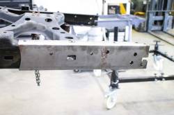 Rust Buster Frameworks - Rust Buster RB7126R RIGHT Rear Frame Section for 05-15 Tacoma Access/Double - Image 3