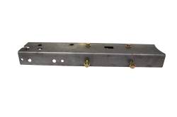 Rust Buster Frameworks - Rust Buster RB7126L LEFT Rear Frame Section for 05-15 Tacoma Access/Double - Image 2