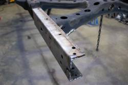 Rust Buster Frameworks - Rust Buster RB7126L LEFT Rear Frame Section for 05-15 Tacoma Access/Double - Image 5