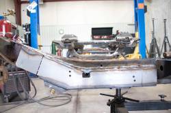 Rust Buster Frameworks - Rust Buster RB7120R RIGHT Mid-Frame Section w/Mount for 95-04 Tacoma Double - Image 4