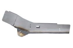 Rust Buster Frameworks - Rust Buster RB7120L LEFT Mid-Frame Section w/Mount for 95-04 Tacoma Double - Image 1
