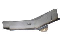Rust Buster Frameworks - Rust Buster RB7120L LEFT Mid-Frame Section w/Mount for 95-04 Tacoma Double - Image 2