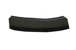 Rust Buster Frameworks - Rust Buster RB4071L LEFT Front Frame Section w/o Trail Arm for 97-06 Jeep TJ/LJ - Image 4