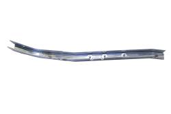 Rust Buster Frameworks - Rust Buster RB3069L Left Full Center Frame w/o Trail Arm Mount for 97-02 Jeep TJ - Image 2
