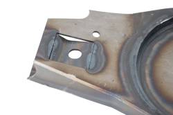 Rust Buster Frameworks - Rust Buster RB8426R RIGHT Rear Upper Coil Spring Bucket for 4Runner/FJ Cruiser - Image 2