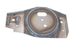 Rust Buster Frameworks - Rust Buster RB8426L LEFT Rear Upper Coil Spring Bucket for 4Runner/FJ Cruiser - Image 1
