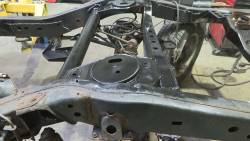 Rust Buster Frameworks - Rust Buster RB8426L LEFT Rear Upper Coil Spring Bucket for 4Runner/FJ Cruiser - Image 6