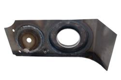 Rust Buster Frameworks - Rust Buster RB8418R RIGHT Rear Upper Coil Spring Bucket for 96-02 Toyota 4Runner - Image 1