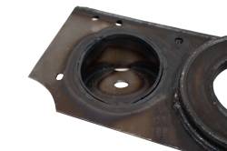 Rust Buster Frameworks - Rust Buster RB8418R RIGHT Rear Upper Coil Spring Bucket for 96-02 Toyota 4Runner - Image 2