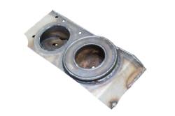Rust Buster Frameworks - Rust Buster RB8418R RIGHT Rear Upper Coil Spring Bucket for 96-02 Toyota 4Runner - Image 4