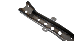 Rust Buster Frameworks - Rust Buster Frameworks RB8415 Spare Tire Crossmember for 96-02 Toyota 4Runner - Image 3