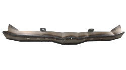 Rust Buster Frameworks - Rust Buster Frameworks RB8415 Spare Tire Crossmember for 96-02 Toyota 4Runner - Image 2