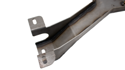 Rust Buster Frameworks - Rust Buster Frameworks RB8631 Spare Tire Crossmember for 00-06 Toyota Tundra - Image 8