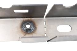 Rust Buster Frameworks - Rust Buster RB8410R RIGHT Rear Frame Section for 96-02 Toyota 4Runner - Image 3