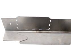 Rust Buster Frameworks - Rust Buster RB8410R RIGHT Rear Frame Section for 96-02 Toyota 4Runner - Image 2