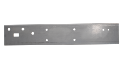 Rust Buster Frameworks - Rust Buster RB8621R RIGHT Rear Frame Section for 00-06 Toyota Tundra - Image 1