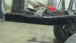 Rust Buster Frameworks - Rust Buster RB8410R RIGHT Rear Frame Section for 96-02 Toyota 4Runner - Image 6
