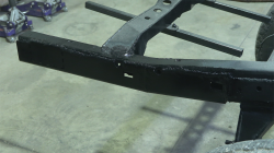 Rust Buster Frameworks - Rust Buster RB8410R RIGHT Rear Frame Section for 96-02 Toyota 4Runner - Image 7