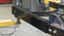 Rust Buster Frameworks - Rust Buster RB8621R RIGHT Rear Frame Section for 00-06 Toyota Tundra - Image 4