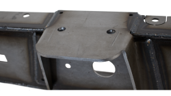 Rust Buster Frameworks - Rust Buster RB8622R RIGHT Over-Axle Frame Section for 00-06 Toyota Tundra - Image 2
