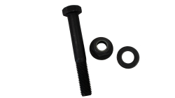 Rust Buster Frameworks - Rust Buster RB8412R RIGHT Mid Frame Section for 96-02 Toyota 4Runner - Image 4