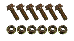 Rust Buster Frameworks - Rust Buster Frameworks RB7328 Fuel Tank Crossmember for 88-98 GM C/K Trucks - Image 3
