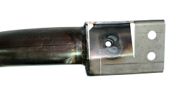 Rust Buster Frameworks - Rust Buster RB7330 Forward Fuel Tank Crossmember for 99-06 Silverado/Sierra - Image 2