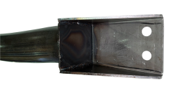 Rust Buster Frameworks - Rust Buster RB7330 Forward Fuel Tank Crossmember for 99-06 Silverado/Sierra - Image 4