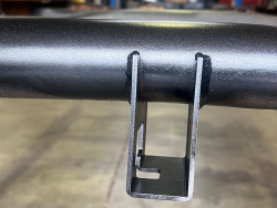 Rust Buster Frameworks - Rust Buster RB7330 Forward Fuel Tank Crossmember for 99-06 Silverado/Sierra - Image 8