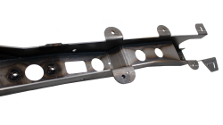 Rust Buster Frameworks - Rust Buster RB8630 Rear Fuel Tank Crossmember for 00-06 Toyota Tundra - Image 4