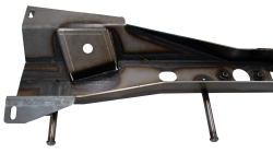 Rust Buster Frameworks - Rust Buster RB8630 Rear Fuel Tank Crossmember for 00-06 Toyota Tundra - Image 3