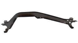 Rust Buster Frameworks - Rust Buster RB8626 Forward Fuel Tank Crossmember for 00-04 Toyota Tundra - Image 1