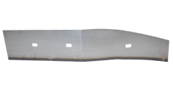 Rust Buster Frameworks - Rust Buster RB8625R RIGHT Front Frame Section for 00-06 Tundra Access/Double - Image 5