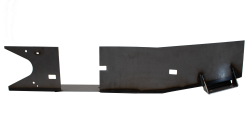 Rust Buster Frameworks - Rust Buster RB8625R RIGHT Front Frame Section for 00-06 Tundra Access/Double - Image 4